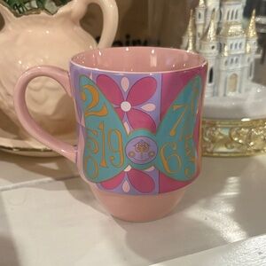 Minnie’s Main Attraction Mug - April 2020